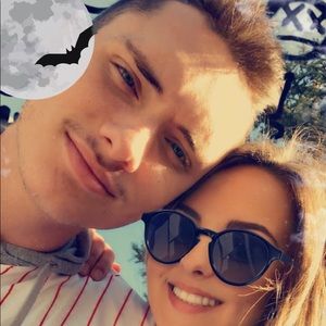 Meet your Posher, Bradley